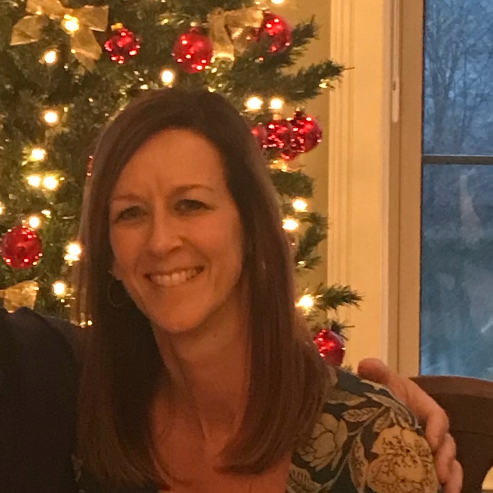 Meet your Posher, Suzanne